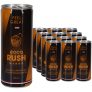 Träningsdryck Coco Rush Mango 12-pack  – 83% rabatt