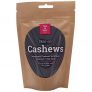 Cashewnötterna med Skinn Roasted + Sea salt – 29% rabatt