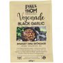 Vegansk Marinad Black Garlic – 25% rabatt