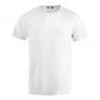 Fashion-T-Shirt Herr Vit Stl XL – 63% rabatt