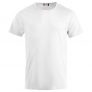 Fashion-T-Shirt Herr Vit Stl 3XL – 63% rabatt