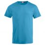 Fashion-T-Shirt Herr Turkos Stl XL – 63% rabatt
