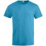 Fashion-T-Shirt Herr Turkos Stl XXL – 63% rabatt