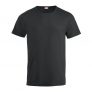 Fashion-T-Shirt Herr Svart Stl S – 63% rabatt