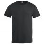 Fashion-T-Shirt Herr Svart Stl XXL – 63% rabatt
