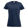 Fashion-T-Shirt Dam Marin Stl M – 63% rabatt