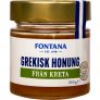 Grekisk Honung från Kreta Timjan – 25% rabatt