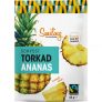 Torkad Ananas – 12% rabatt