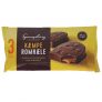 Chokladklackar Romfyllning 3-pack  – 22% rabatt