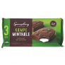 Chokladpraliner Mint 3-pack – 22% rabatt