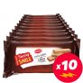 Wafer Choco 10-pack – 61% rabatt