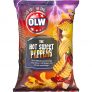 Chips Hot Sweet Peppers – 35% rabatt