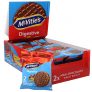Digestivekex Mjölkchoklad ToGo 24-pack – 52% rabatt
