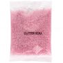Glitter Rosa Strössel 40g – 47% rabatt