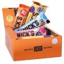 Nicks Candy box – 51% rabatt