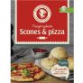 Scones & Pizzamix  – 25% rabatt