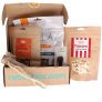 Presentbox Hund – 50% rabatt