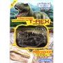 Dinosauriefossil T-Rex – 51% rabatt