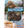 Fossil Smilodon – 51% rabatt