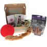 Presentbox Hund – 50% rabatt