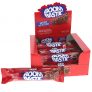 Krispig Chokladbar Hasselnöt 12-pack – 37% rabatt