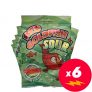 Sur Vingummi Red Goldfish 6-pack – 50% rabatt