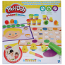 Play Doh Bokstäver – 75% rabatt