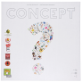 Spel Concept  – 65% rabatt