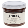 Spread – Dark Chocolate & Nut – 80% rabatt