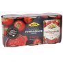 Finkrossade Tomater 3-pack – 50% rabatt
