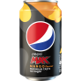 Pepsi Max Mango – 11% rabatt