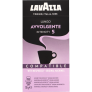 Kaffekaplser Lungo Avvolgente 10-pack – 17% rabatt