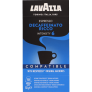 Koffeinfria Kaffekaplsar Espresso Decaf Ricco 10-pack – 17% rabatt