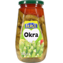 Okra Inlagd – 50% rabatt