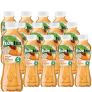 Fuzetea Peach Elderflower No Sugar 12-pack – 38% rabatt