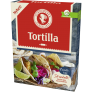 Tortilla – 18% rabatt
