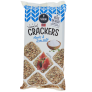Crackers Örter och Havssalt – 60% rabatt