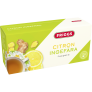 Grönt Te Citron Ingefära – 40% rabatt