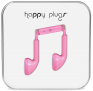 Earbud Pink – 50% rabatt