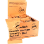 Organic Swedish Cinnamon Bun Ball 16-pack – 36% rabatt