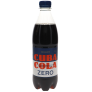Cuba Cola Zero 50cl – 21% rabatt