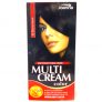 Multi Cream color Ebenhols Svart – 50% rabatt