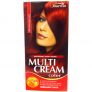 Multi Cream color Intensivt röd – 50% rabatt