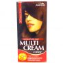 Multi Cream color Kastanj – 50% rabatt