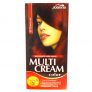 Multi Cream color Körsbärsröd – 50% rabatt