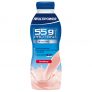 Proteinshake "Strawberry" 500ml – 49% rabatt