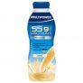 Proteinshake "Vanilla" 500ml – 81% rabatt