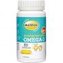 Kosttillskott Högkoncentrerad Omega-3 80-pack – 100% rabatt