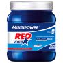 Energipulver "Red Kick" 500g – 51% rabatt