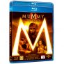 Mumien 1, 2 & 3 Blu-Ray – 20% rabatt